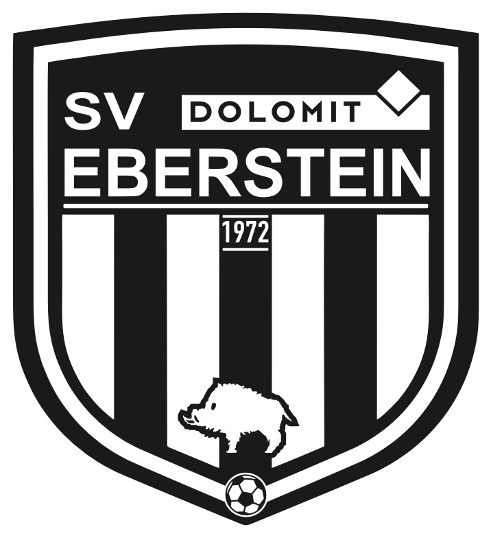 SV Dolomit Eberstein Logo